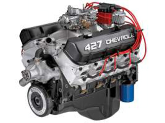 P0285 Engine